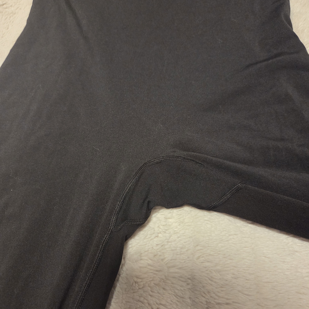 DARC Sport SHE Black Jumpsuit - Picture 3 of 8